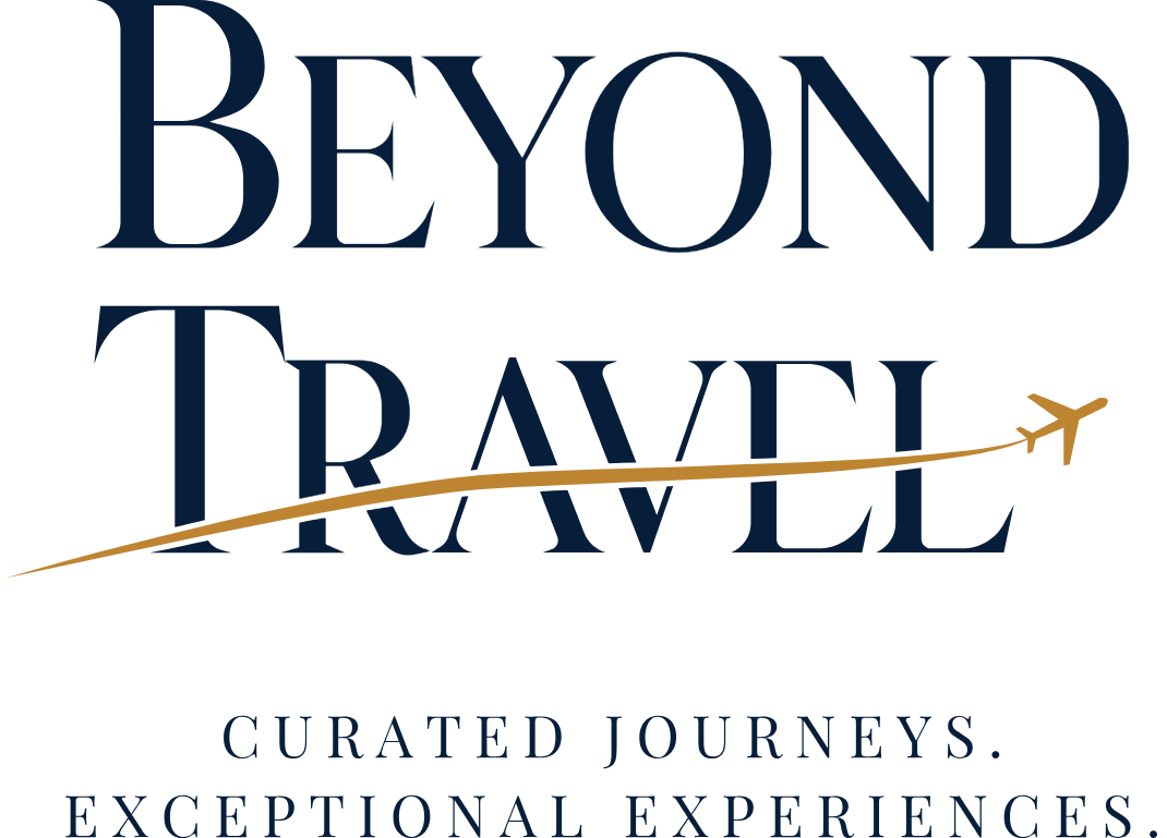 Beyond Travel